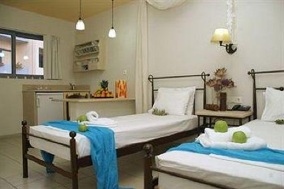 фото отеля Golden Bay Malia
