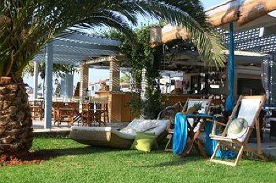 фото отеля Golden Bay Malia