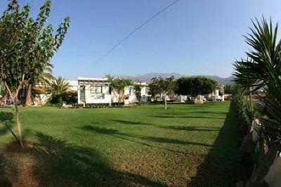 фото отеля Golden Bay Malia