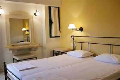 фото отеля Golden Bay Malia