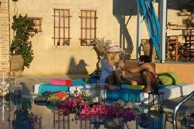 фото отеля Golden Bay Malia