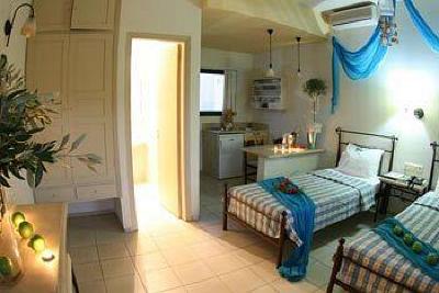 фото отеля Golden Bay Malia