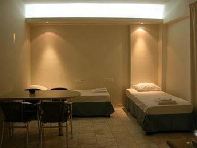 фото отеля Golden Bay Malia