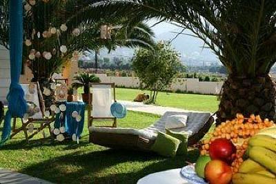 фото отеля Golden Bay Malia