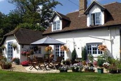 фото отеля Latchetts Cottage