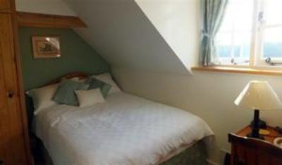 фото отеля Latchetts Cottage
