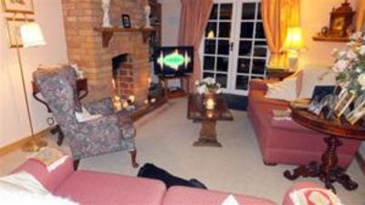 фото отеля Latchetts Cottage