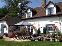 Latchetts Cottage