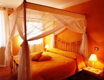 фото отеля La Madonnina Agriturismo Dore