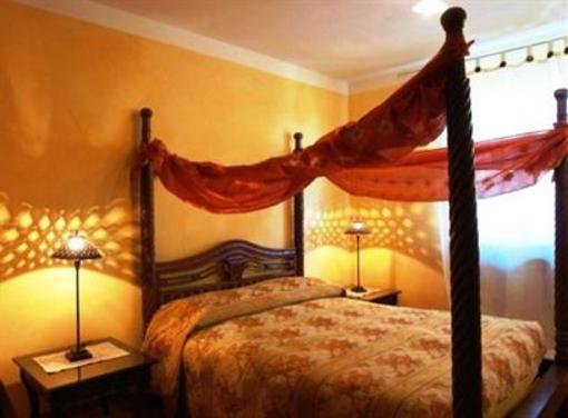 фото отеля La Madonnina Agriturismo Dore