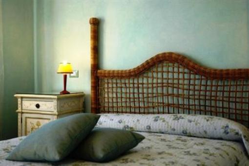 фото отеля La Madonnina Agriturismo Dore