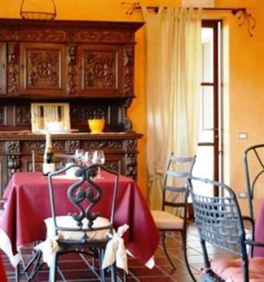 фото отеля La Madonnina Agriturismo Dore