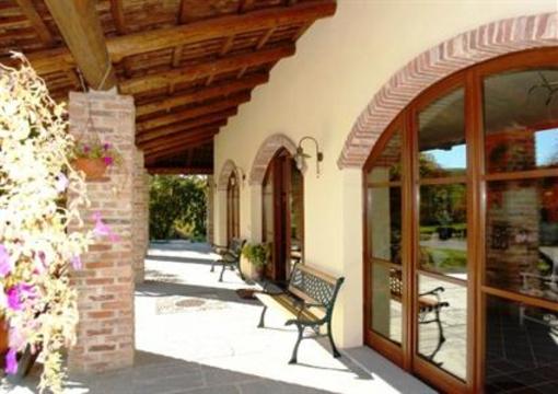 фото отеля La Madonnina Agriturismo Dore