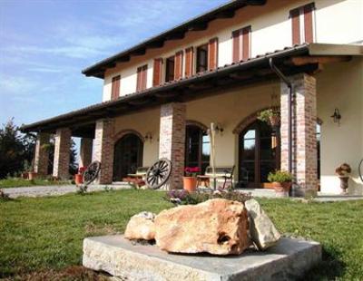 фото отеля La Madonnina Agriturismo Dore