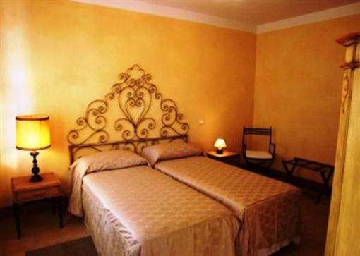 фото отеля La Madonnina Agriturismo Dore