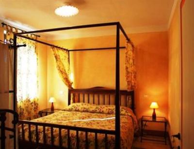 фото отеля La Madonnina Agriturismo Dore