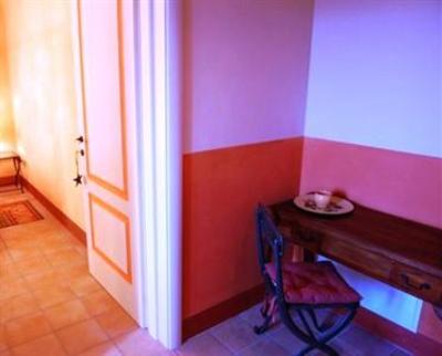 фото отеля La Madonnina Agriturismo Dore