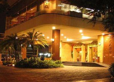 фото отеля Four Wings Hotel