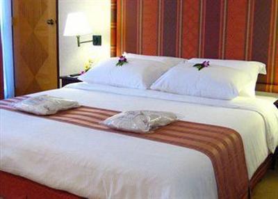 фото отеля Four Wings Hotel