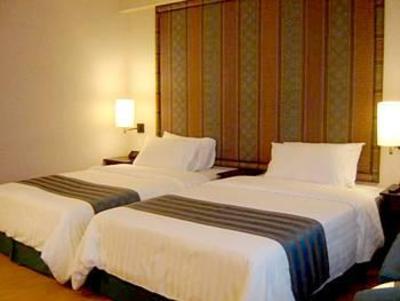 фото отеля Four Wings Hotel