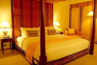 фото отеля Four Wings Hotel