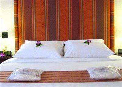 фото отеля Four Wings Hotel