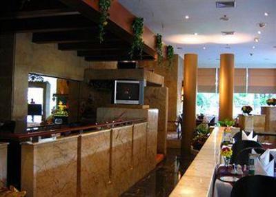 фото отеля Four Wings Hotel