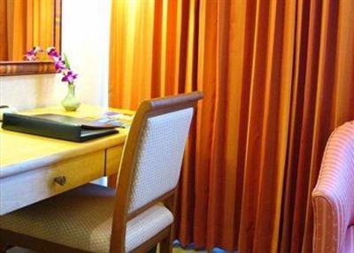 фото отеля Four Wings Hotel