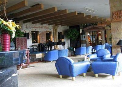 фото отеля Four Wings Hotel