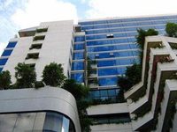 Four Wings Hotel