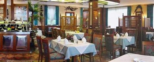 фото отеля Hotel Restaurant Sohnel