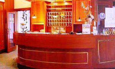 фото отеля Hotel Restaurant Sohnel