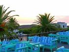 фото отеля Vritomartis Hotel and Bungalows