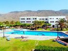 фото отеля Vritomartis Hotel and Bungalows