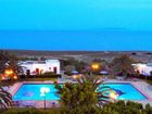 фото отеля Vritomartis Hotel and Bungalows