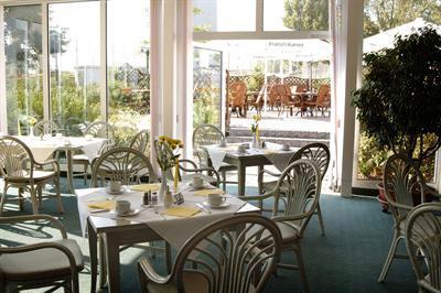 фото отеля Axxon Hotel Brandenburg