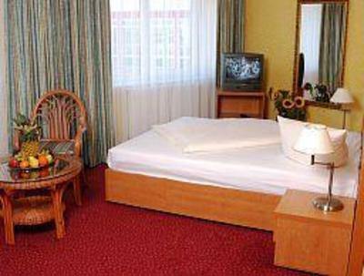 фото отеля Axxon Hotel Brandenburg