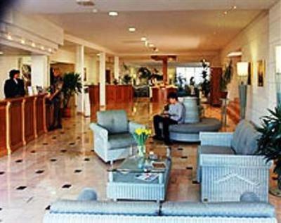 фото отеля Axxon Hotel Brandenburg