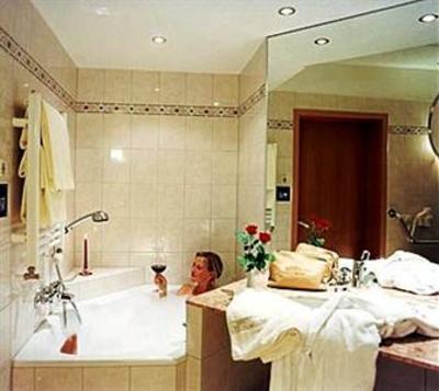 фото отеля Axxon Hotel Brandenburg
