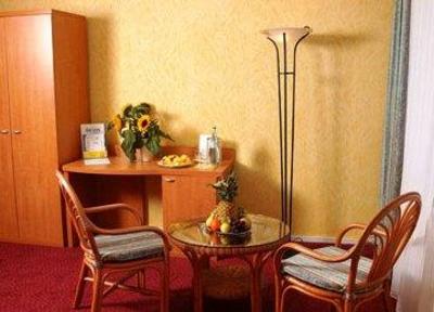 фото отеля Axxon Hotel Brandenburg