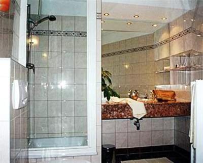 фото отеля Axxon Hotel Brandenburg