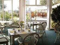 Axxon Hotel Brandenburg