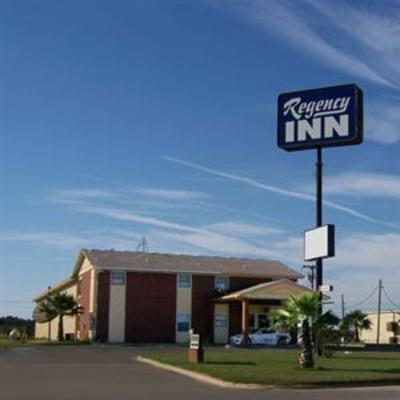 фото отеля Regency Inn Fairfield (Texas)