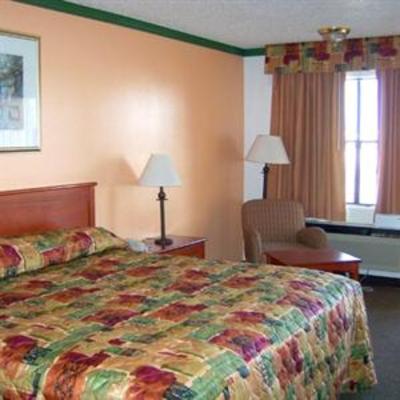 фото отеля Regency Inn Fairfield (Texas)