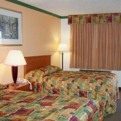 фото отеля Regency Inn Fairfield (Texas)