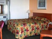 Regency Inn Fairfield (Texas)