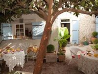 La Maison du Peintre en Provence