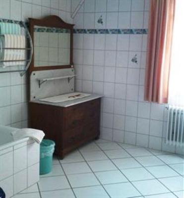 фото отеля Zur Post Uhlingen
