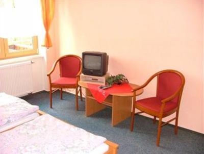 фото отеля Penzion Krenova