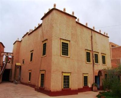 фото отеля Kasbah Omari